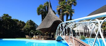 Albergo Losone