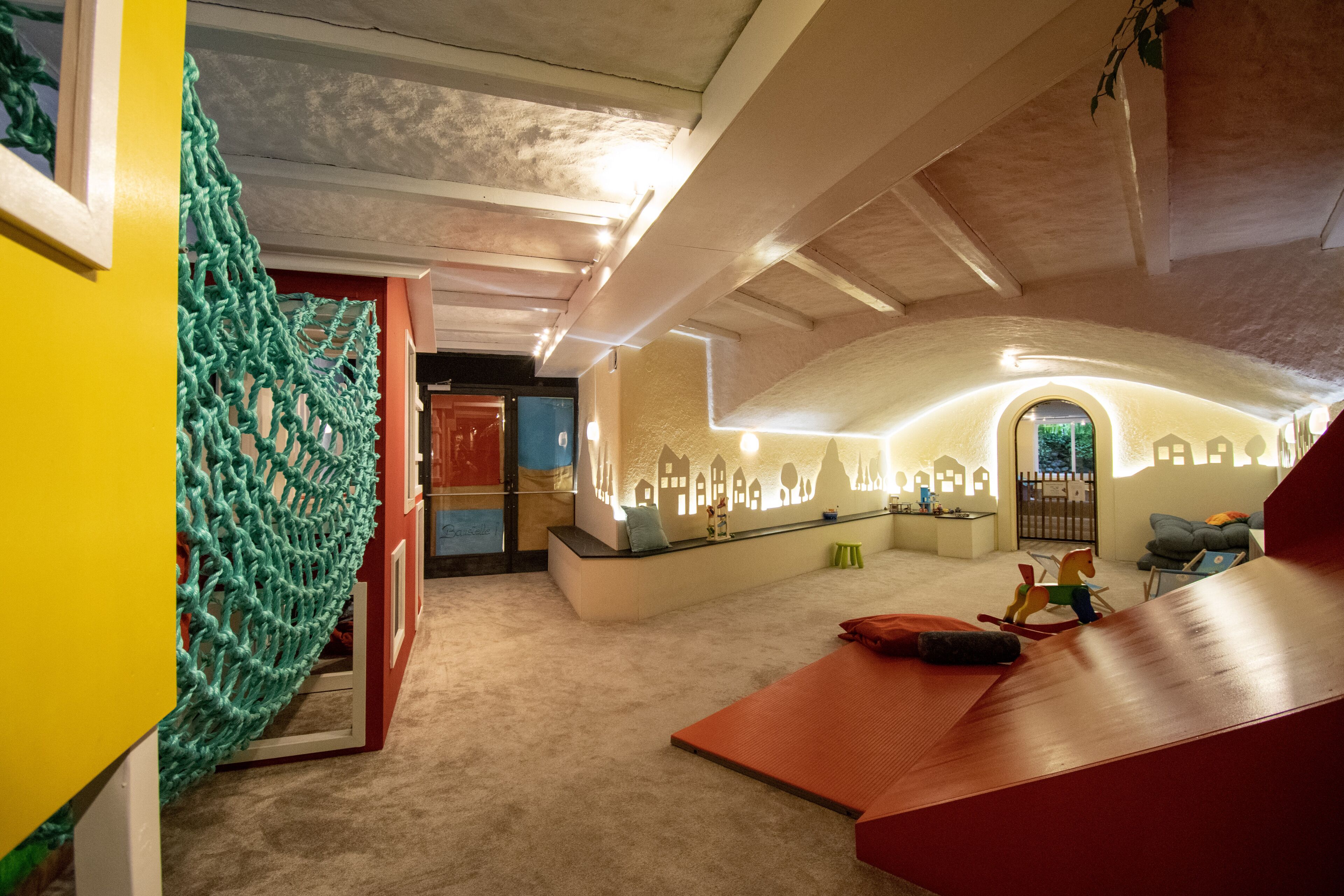Photo - Albergo Losone