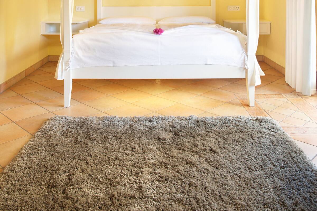 Superior Double or Twin Room, Balcony, Garden View | Hypo-allergenic bedding available, minibar, in-room safe, desk
