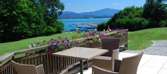 Hotel La Barcarolle