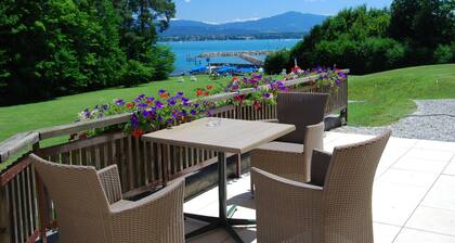 Hotel La Barcarolle