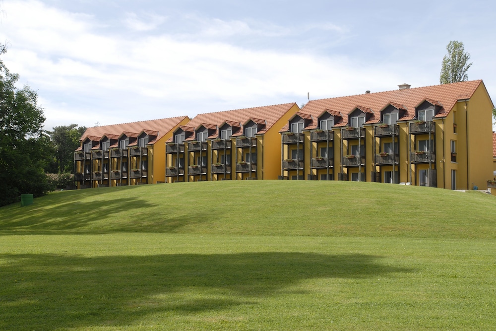 Hôtel La Barcarolle by null