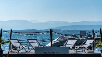 Strandbar