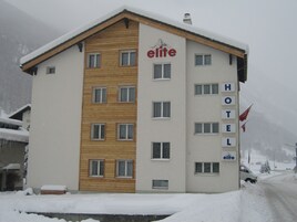 Estacionamiento gratis