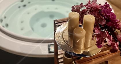 Hotel Mountime
