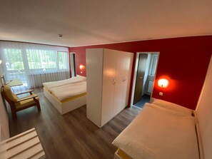 Bộ đồ giường cao cấp, trang trí khác biệt 