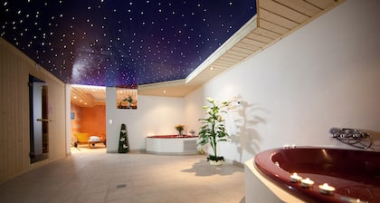 Hotel Mountime