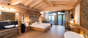 Alpenlove - Adult SPA Hotel