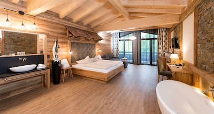 Alpenlove - Adult SPA Hotel