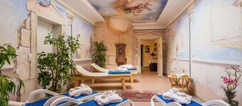 Hotel Rheinischer Hof