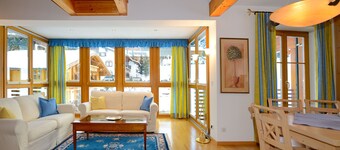Hotel - Pension Felsenhof