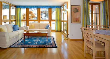 Hotel - Pension Felsenhof