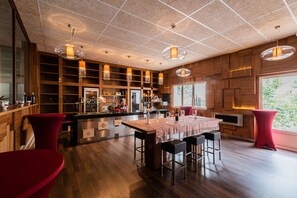 Bar (on property) - Motel Gottardo Sud (Quinto)