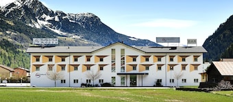 Motel Gottardo Sud