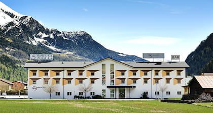 Motel Gottardo Sud