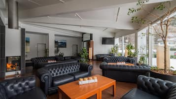 Lounge tại sảnh