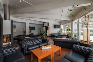 Lobbylounge