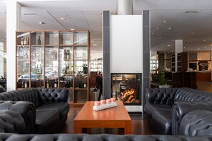 Lobbylounge