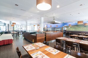 Restaurant - Motel Gottardo Sud (Quinto)