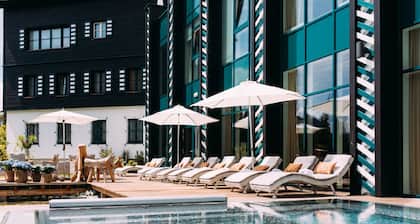 Alpin Resort Sacher