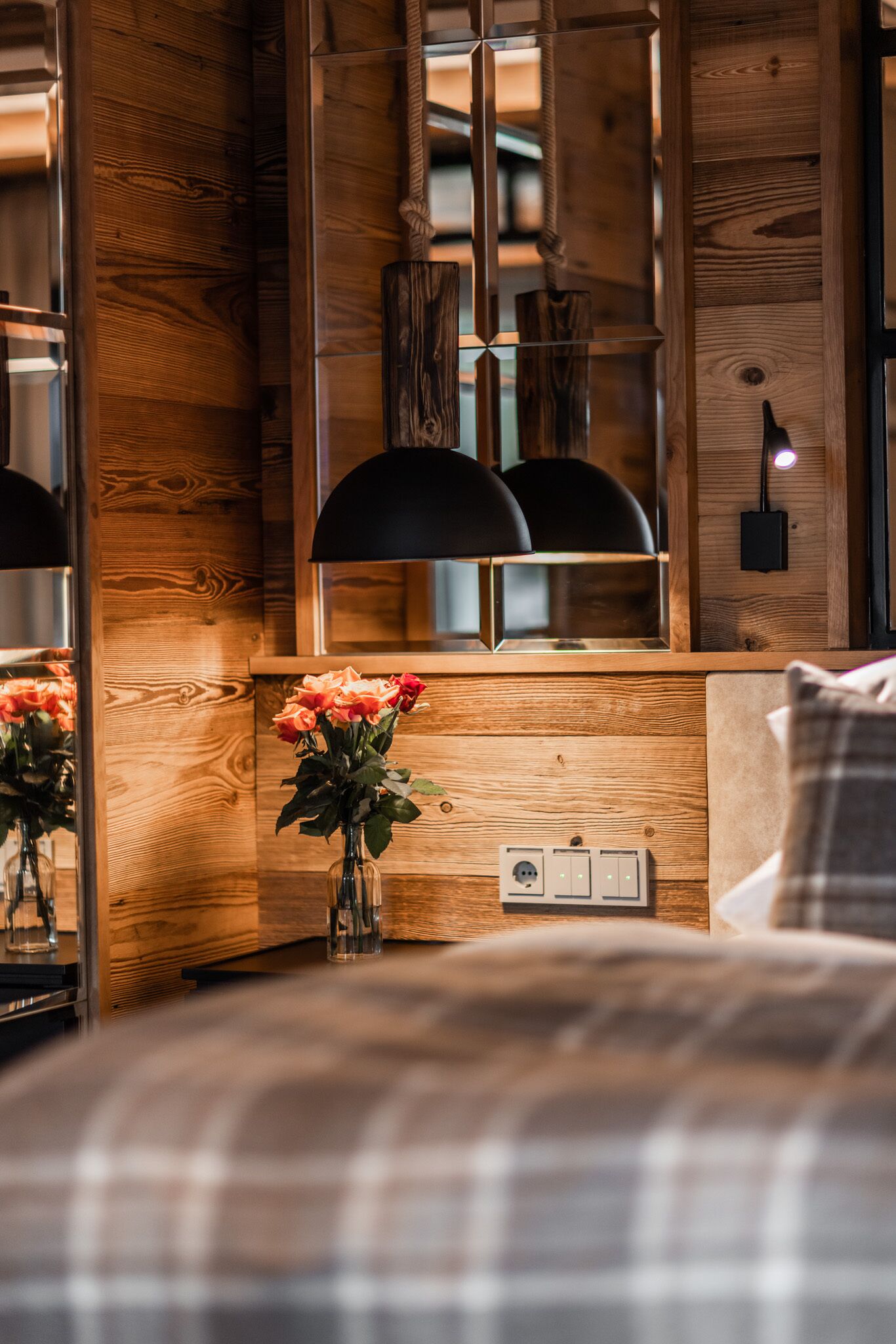 signature suite | hypo-allergenic bedding, minibar, in-room safe, individually decorated