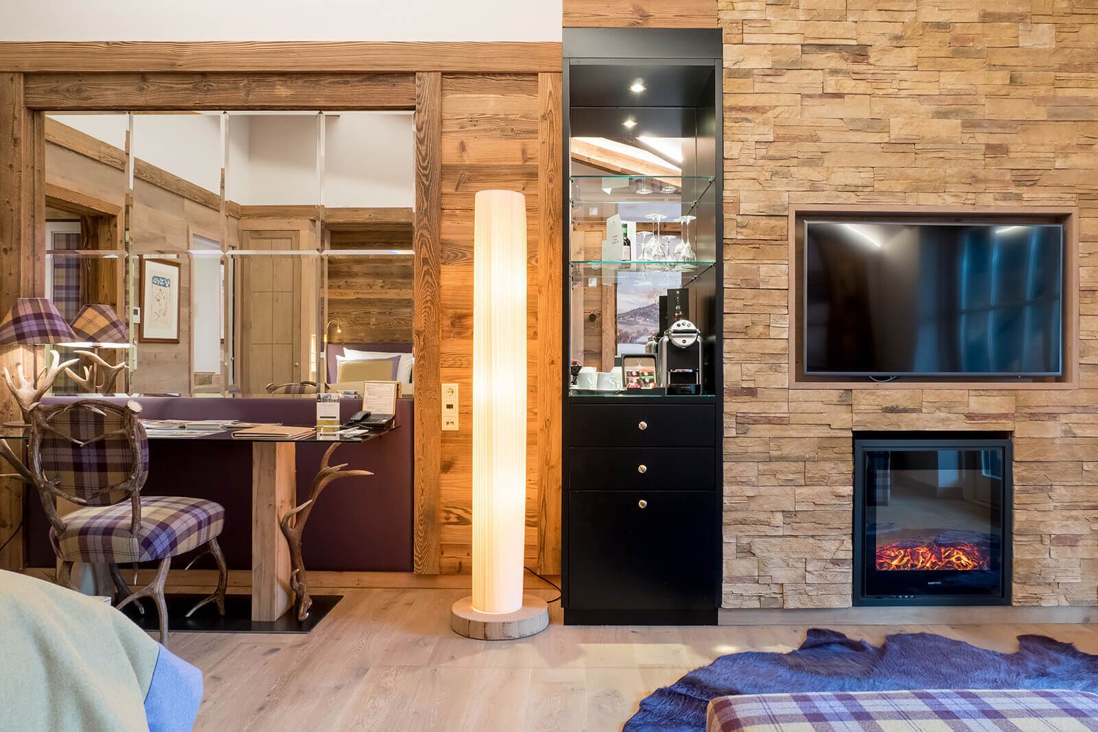 Photo - Alpin Resort Sacher