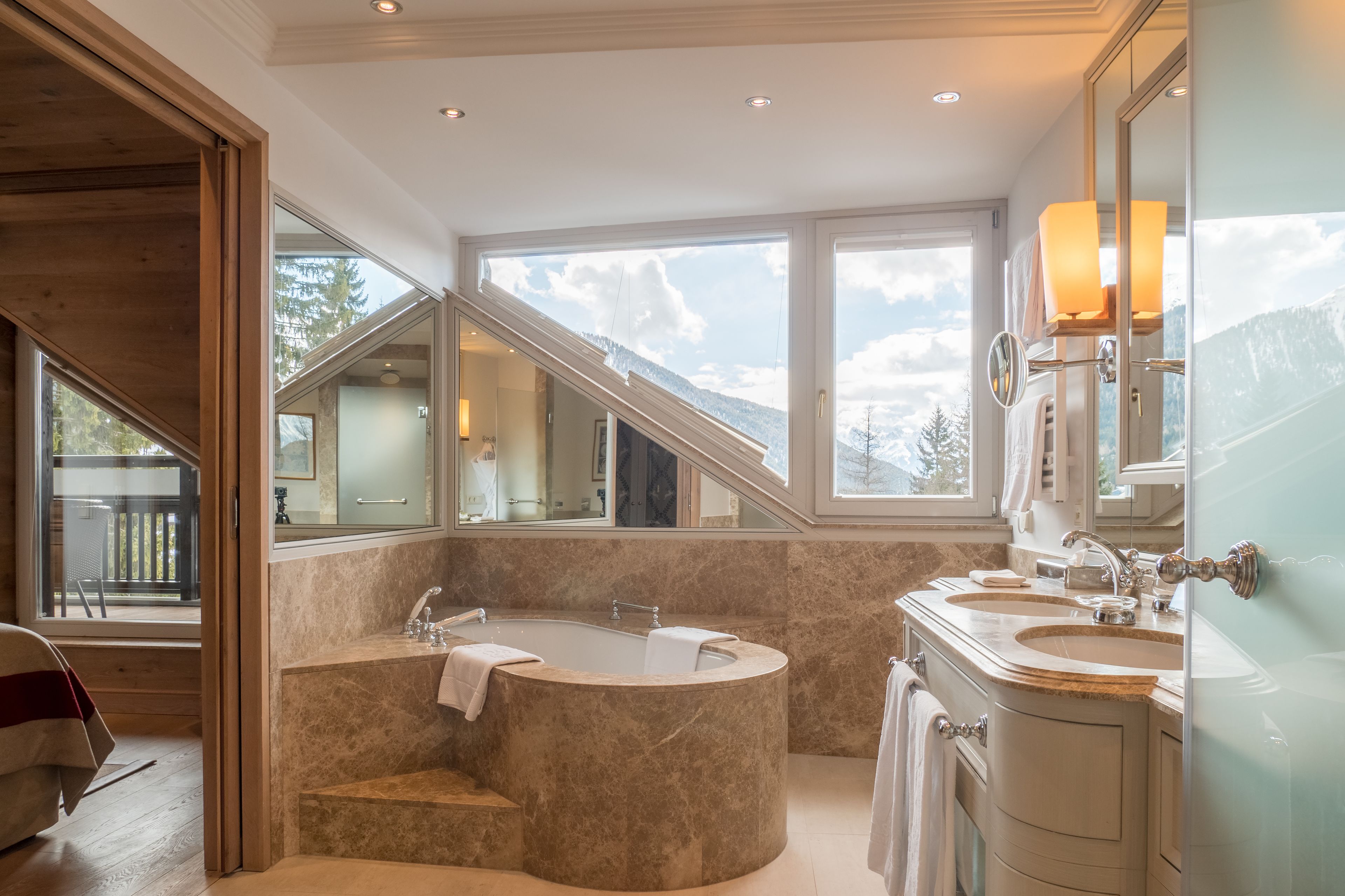 Photo - Alpin Resort Sacher