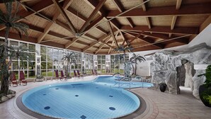 Piscina interna