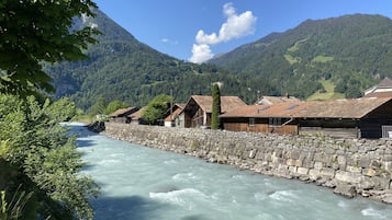 Water view