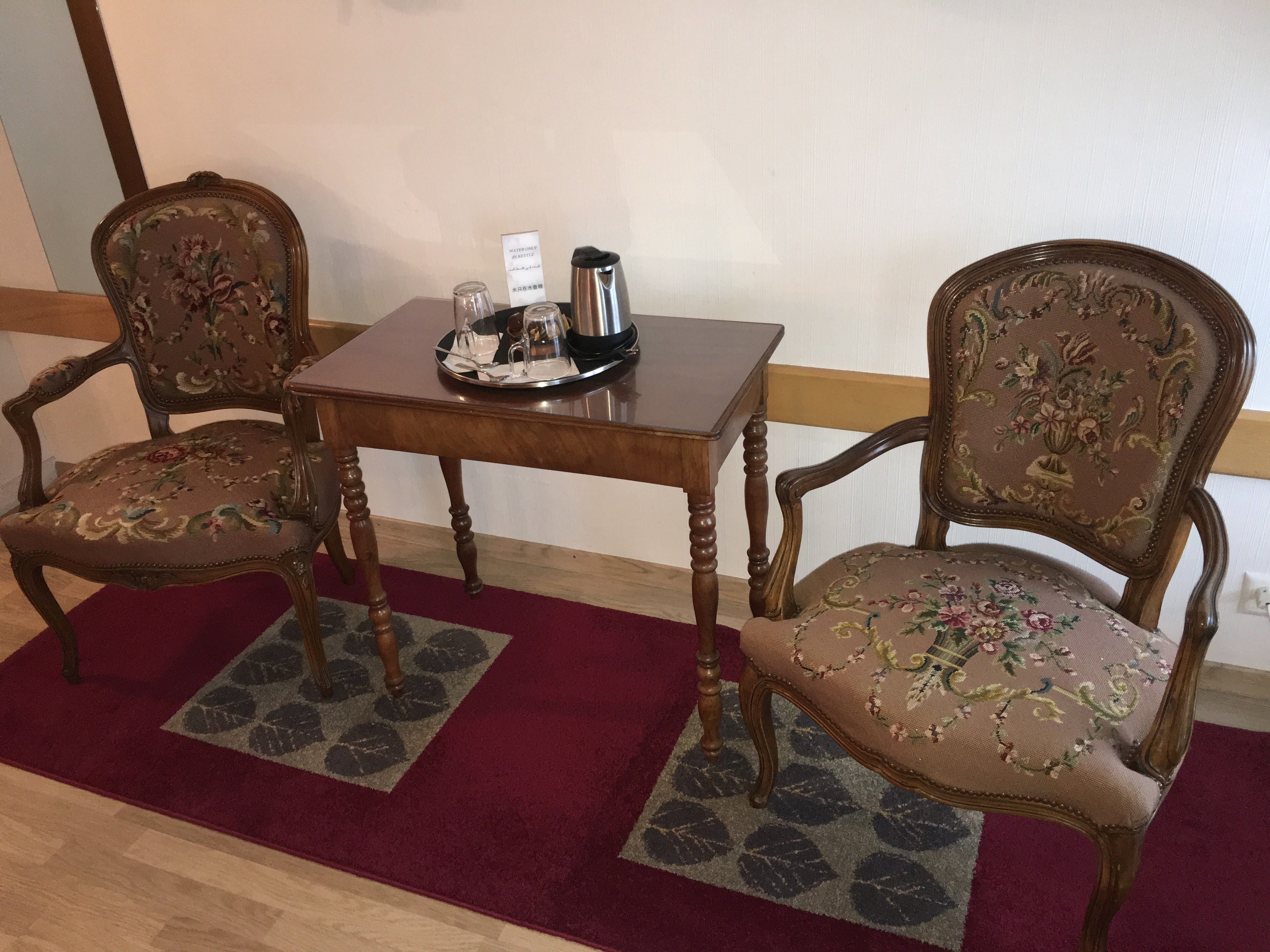 Foto - Historic Hotel Steinbock