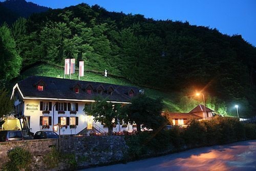 史泰恩波克历史酒店