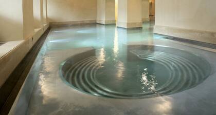 Limmathof Baden Hotel & Spa