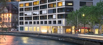 Limmathof Baden Hotel & Spa