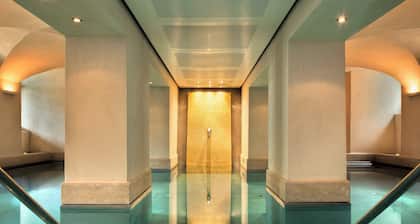 Limmathof Baden Hotel & Spa