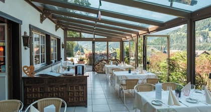 Gasthof Tenne