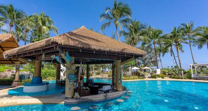 Thavorn Palm Beach Resort Phuket