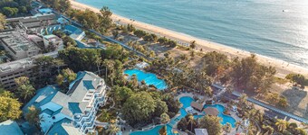 Thavorn Palm Beach Resort Phuket