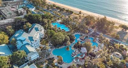 Thavorn Palm Beach Resort Phuket