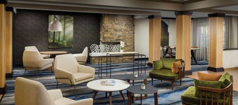 Fairfield by Marriott Inn & Suites Las Vegas Stadium Area