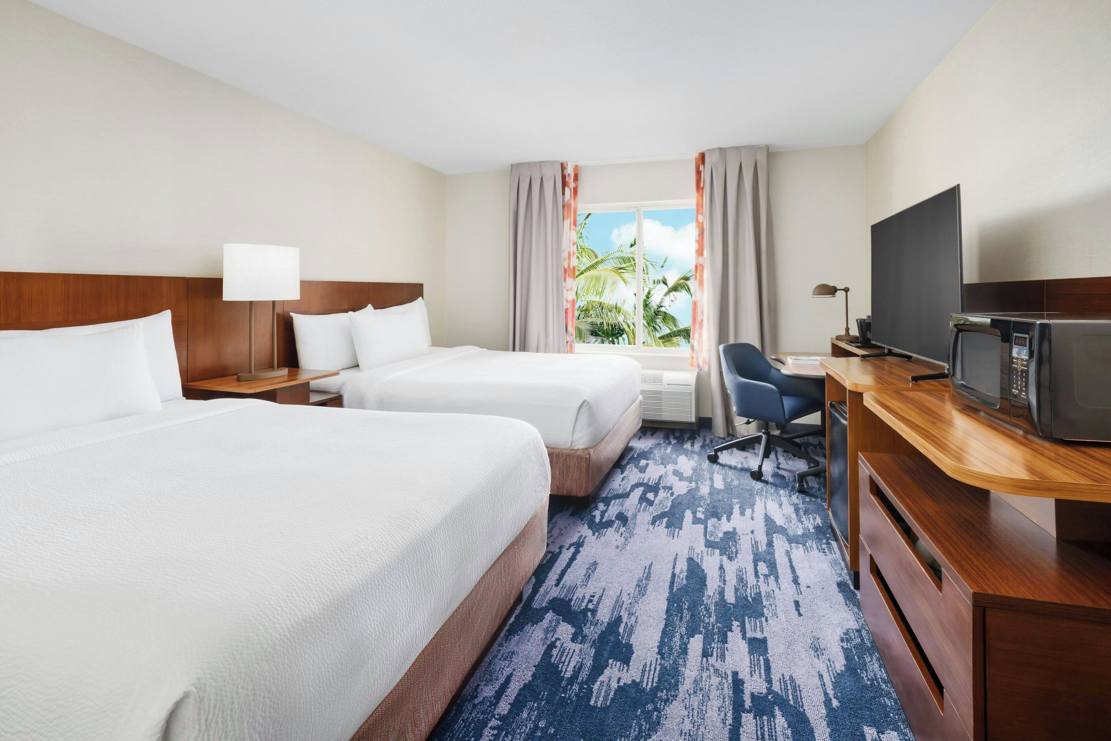 Foto - Fairfield by Marriott Inn & Suites Las Vegas Stadium Area