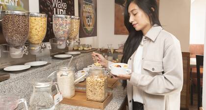 Casa Andina Standard Cusco Plaza