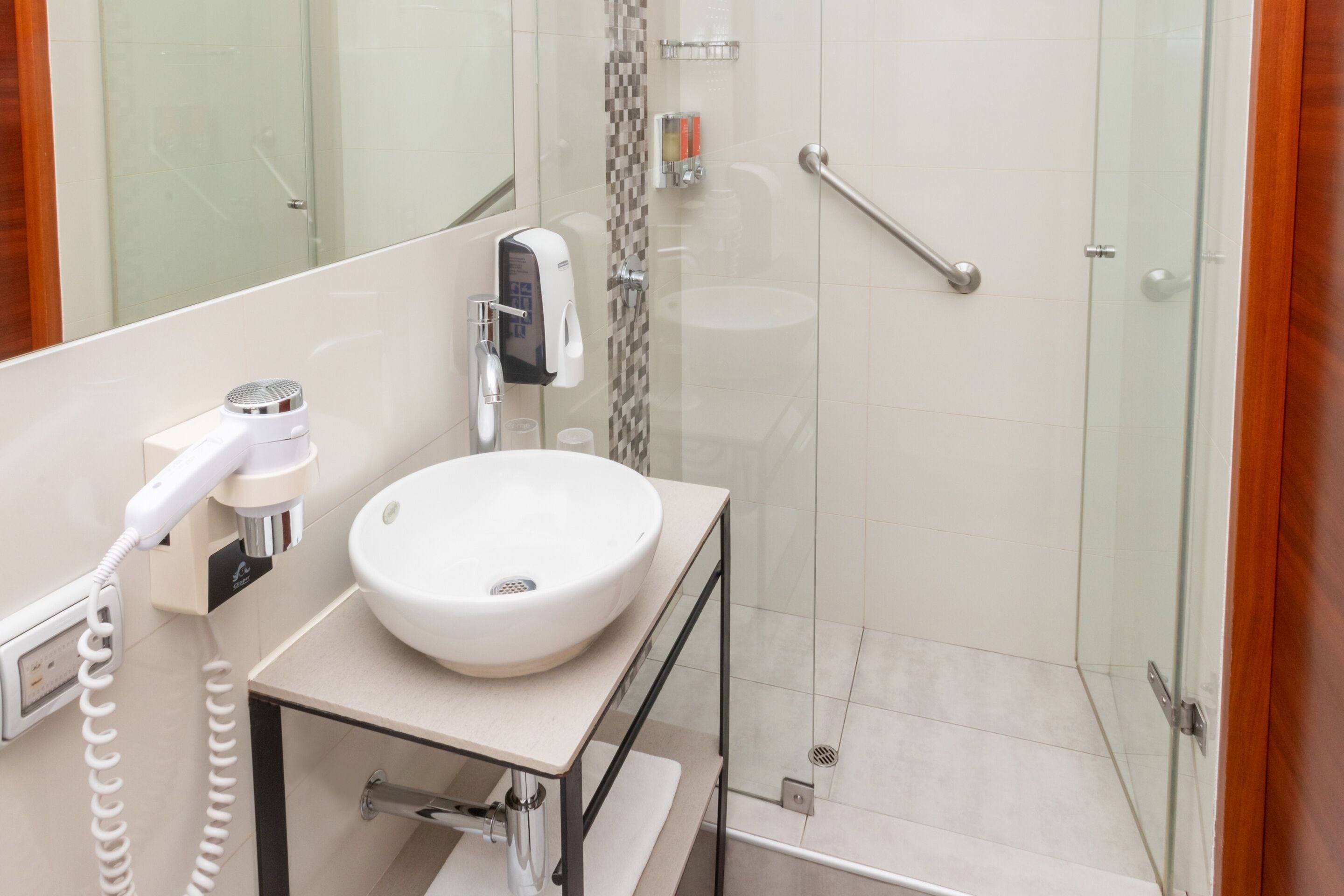 Foto - Casa Andina Standard Cusco Plaza