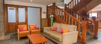 Casa Andina Standard Cusco Plaza