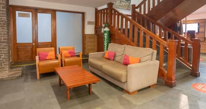 Casa Andina Standard Cusco Plaza