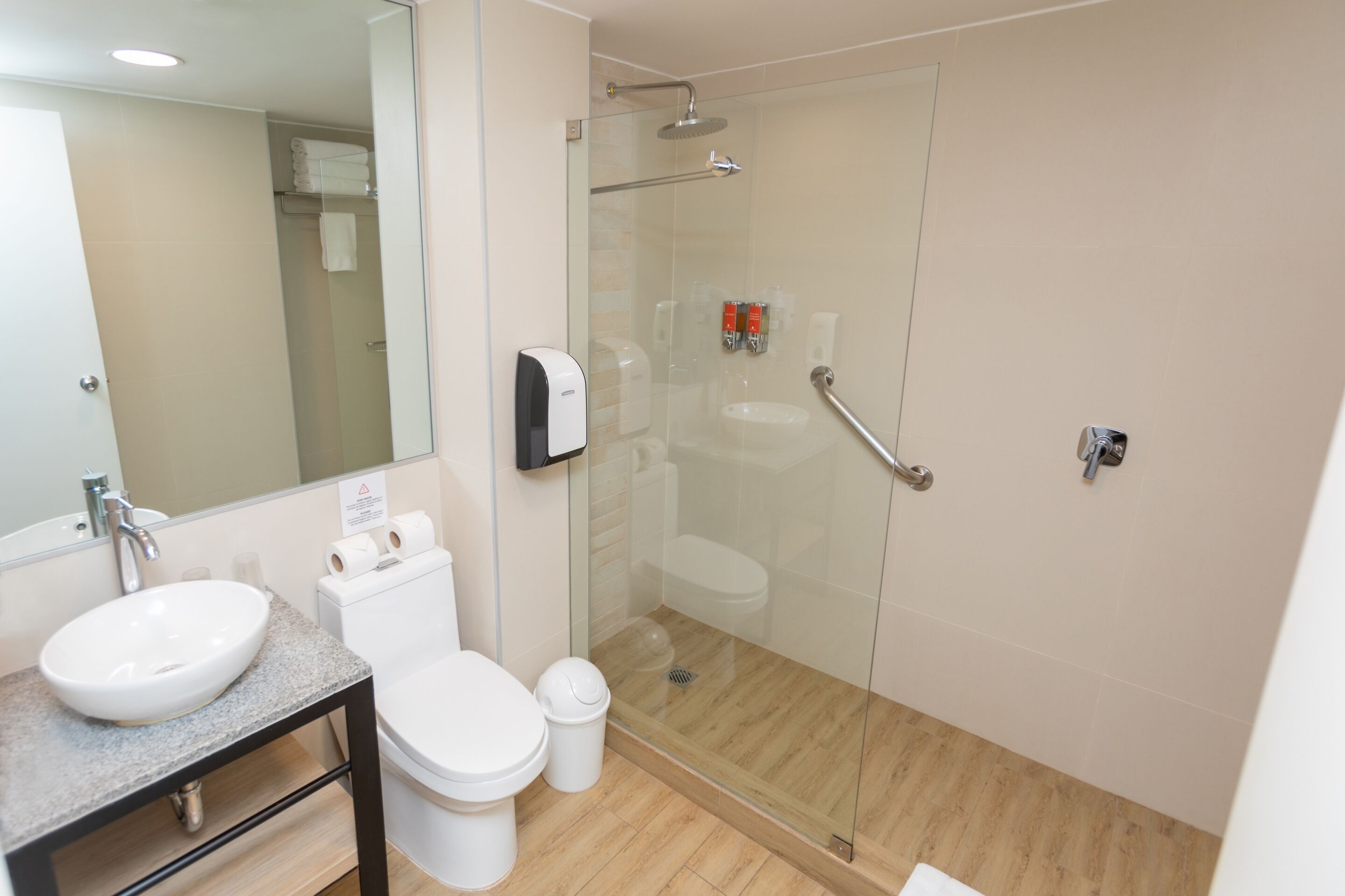 Foto - Casa Andina Standard Cusco Plaza