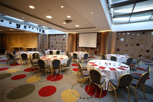 Sala de reuniones