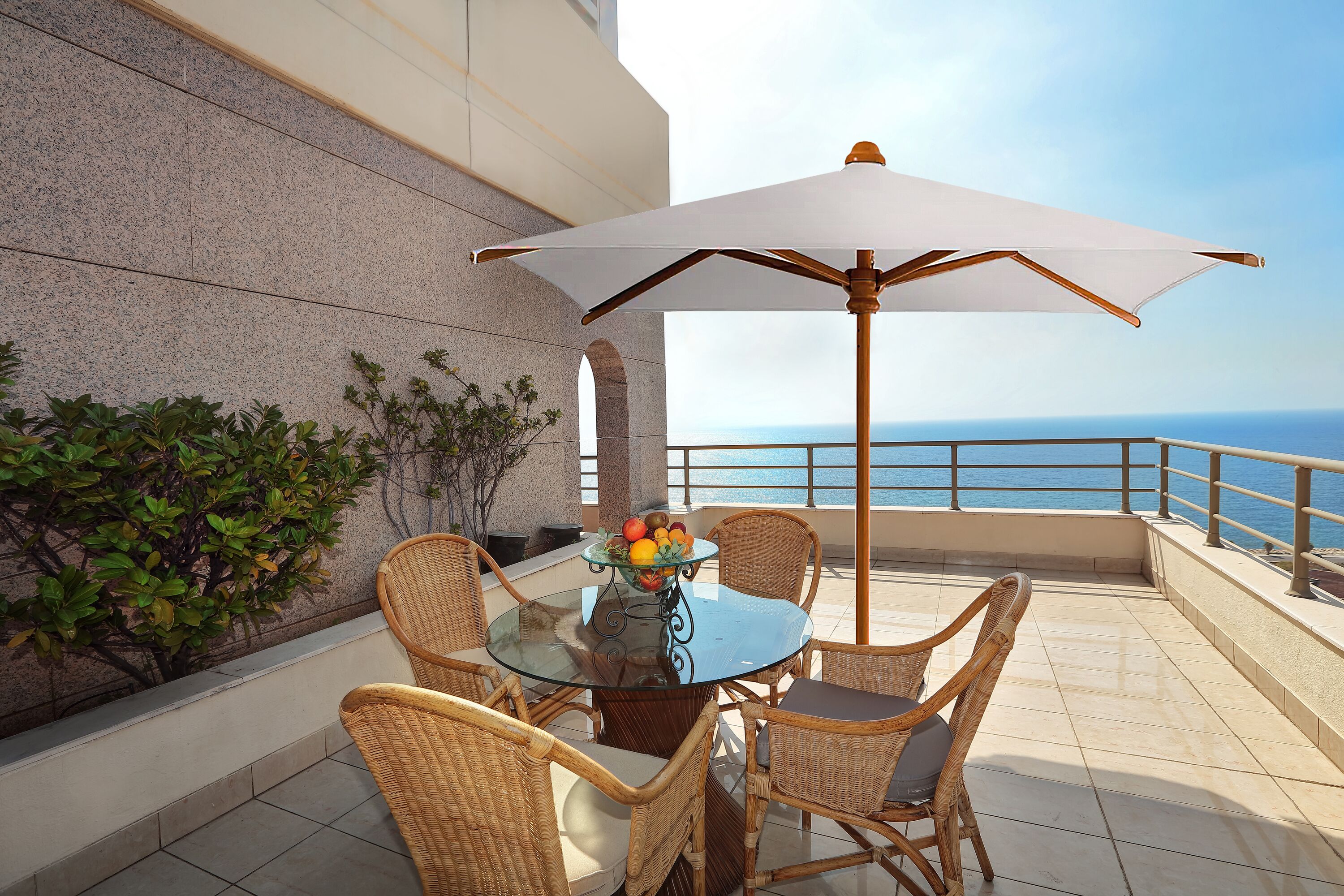 Teras/patio