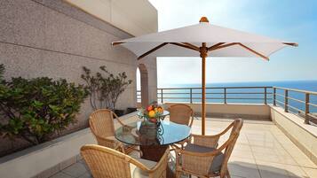 Teras/patio