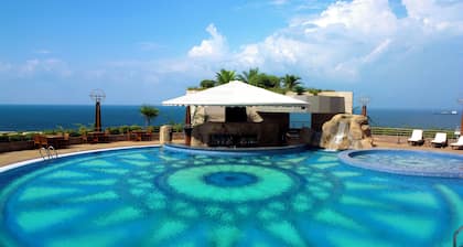 Le Royal Hotel - Beirut