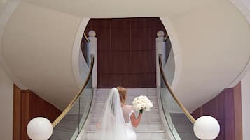 Salón para bodas